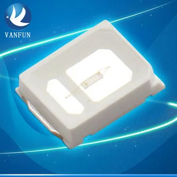 High Lumens 2835 SMD LED Green Color with Epistar Chip Premium SMD LED Product