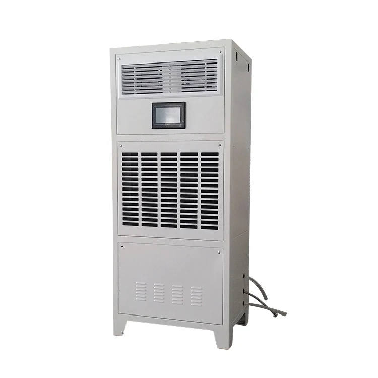 heat and air cooler machine laboratory industrial humidifier and dehumidifier