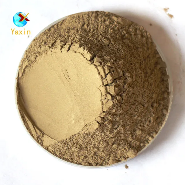 Бентонитовая глина