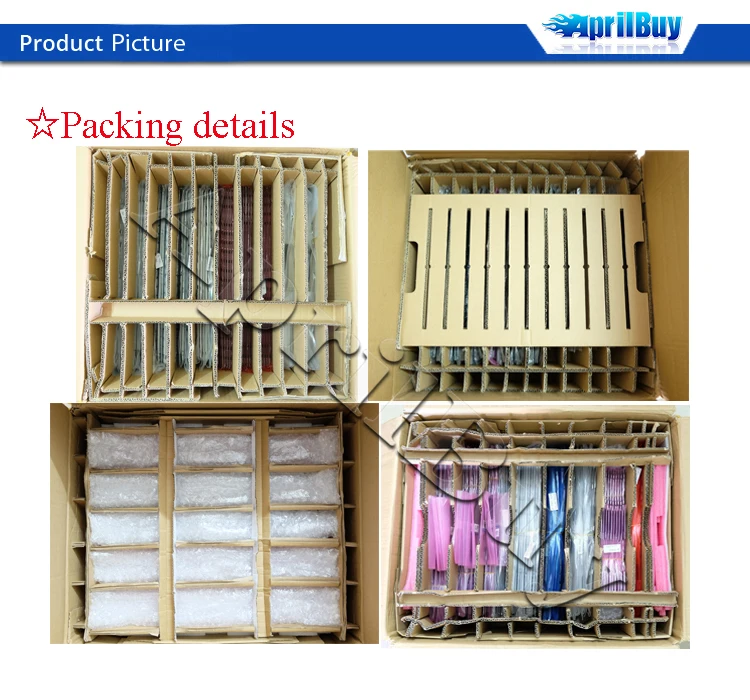 original keyboard for LG R560 R570 R580 R590 QL9 QL4