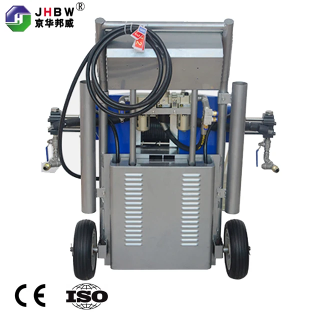
JHBW-AH3000 PU Spray Foam Machine 
