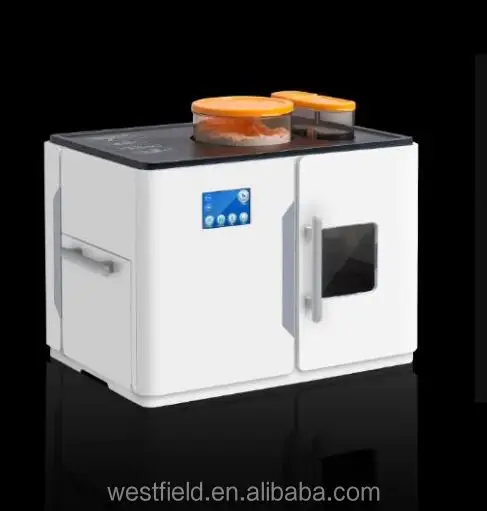 Chinese first one Rotimatic roti maker HOT SALE!