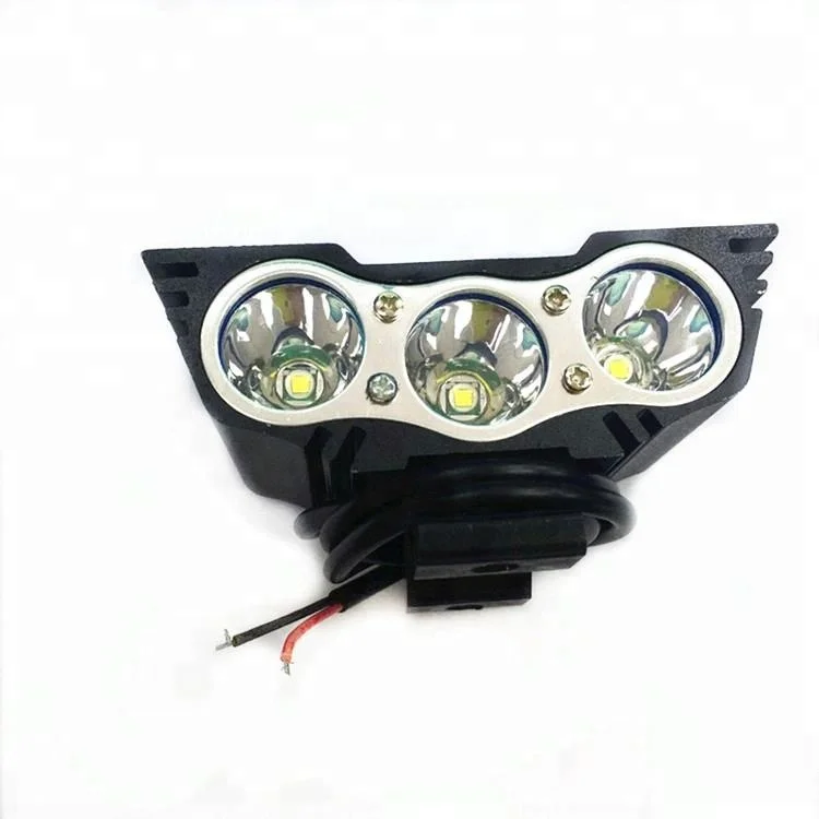 
30w motorcycle headlight 12v DC led work light for motorcycle 