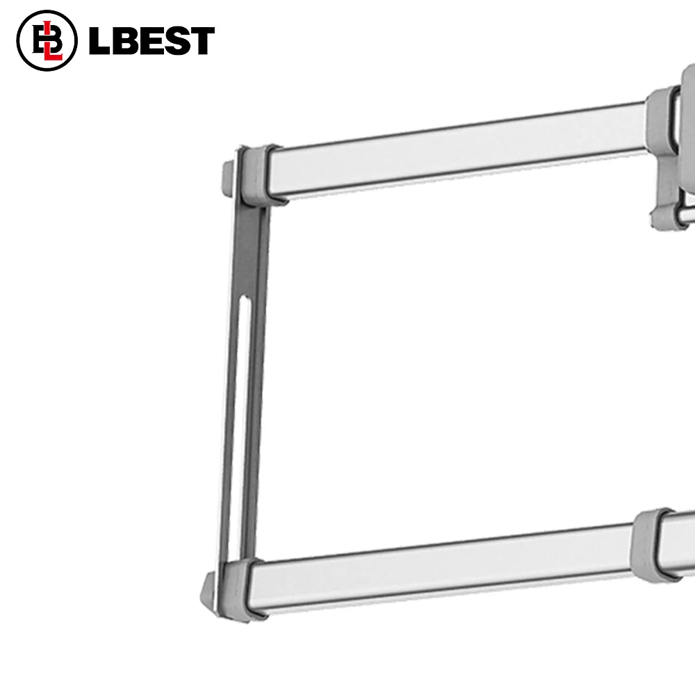 
Automatic remote control telescopic clothes laundry hangers wholesale 