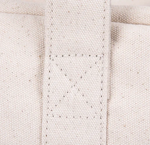 Heavy duty fashion high-end canvas duffle bags wholesale from China