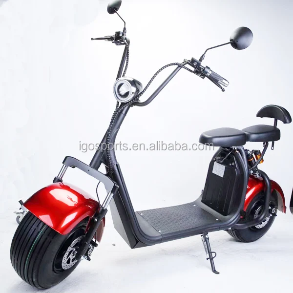 city coco scooter 1500w