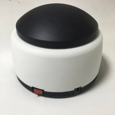 Электрический аппарат для отпаривания гель-лака для ногтей