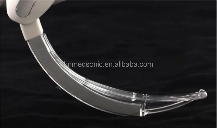 
New type professional video laryngoscope for hot sale 