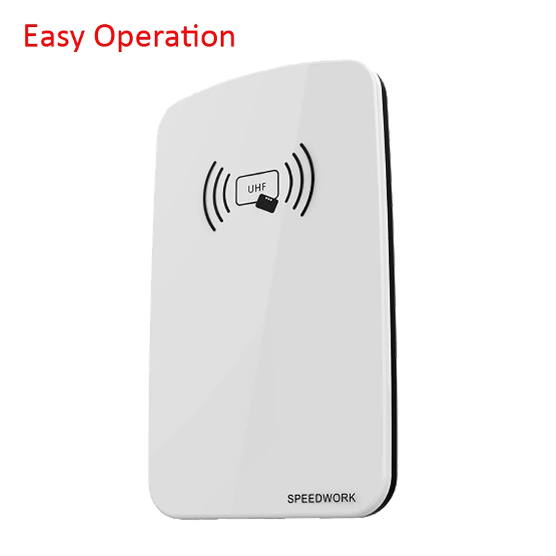 Cheap Desktop Portable USB UHF RFID Card Reader/Writer Programmer