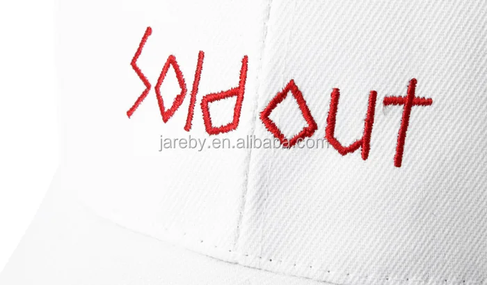 white baseball cap,acrylic baseball hat,acrylic baseball cap