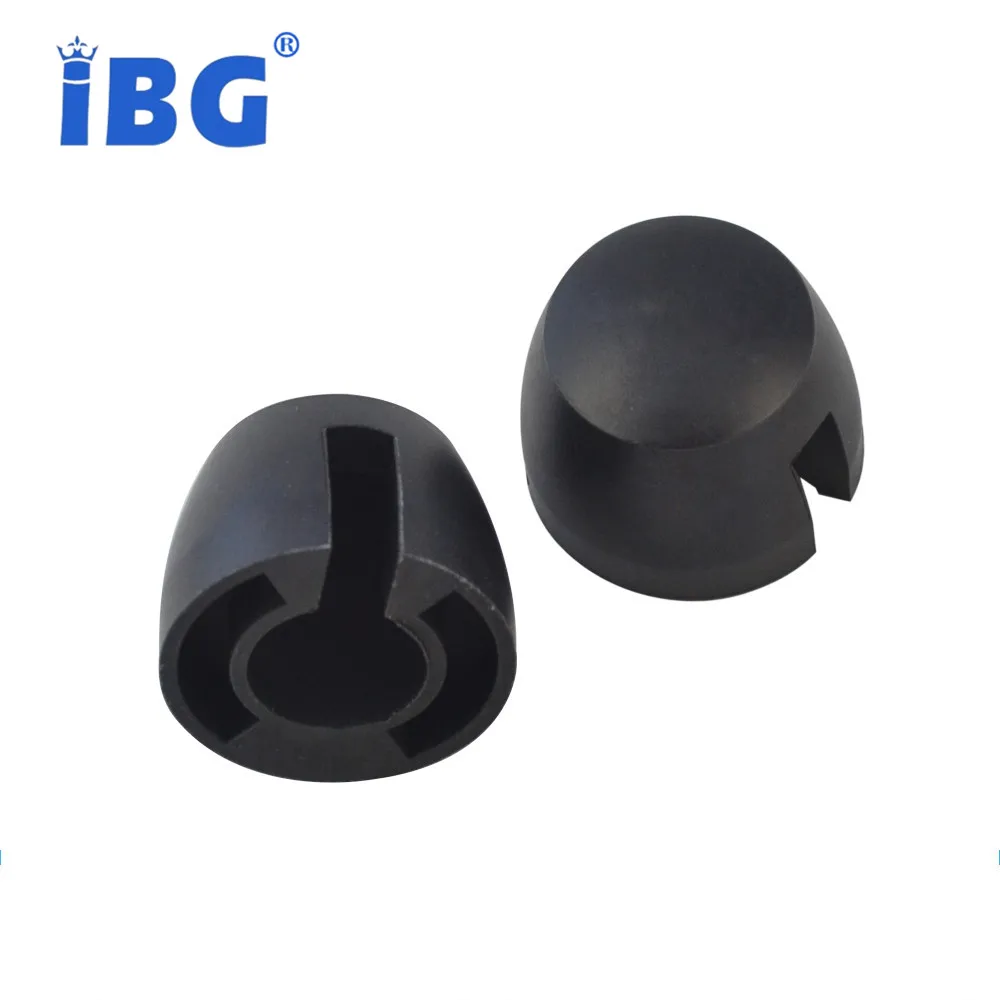 Custom EPDM rubber waterproof seal/cap/stopper for cable
