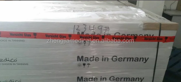 UV Lamps China Standing Solarium/lamps for Vertical Solarium machine