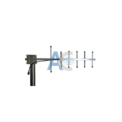 Антенна yagi 700 МГц для