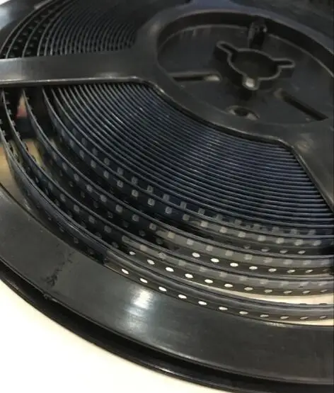 led SMD 0603 led blue 20mA in stock