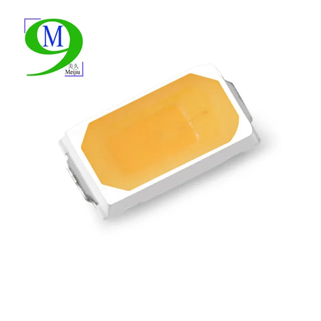 Высокое качество холодный белый 2.8-3.6 В 55-60Lm 0.5 Вт SMD 5730 floreros, 5730 SMD LED Технические характеристики, smd5730