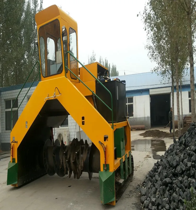 Птицы навоза удобрений пелле машина / органических удобрений пелле машина