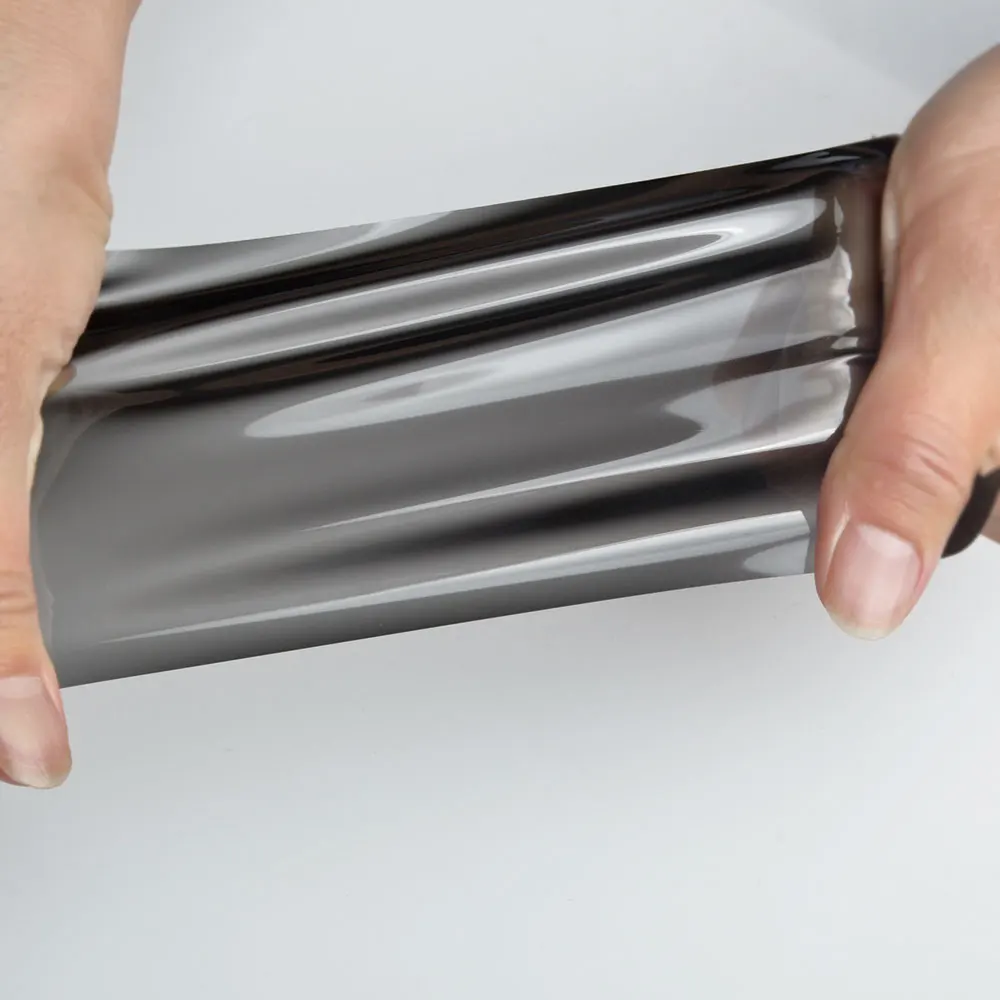 180*120mm Clear matte privacy soft Nano Tpu Hydrogel Film