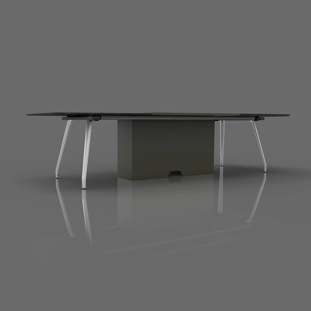Boda Luxury Design Meeting Room Office Furniture Conference Table for Hotel