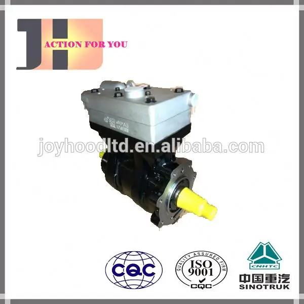 Howo Truck Wabco Air compressor