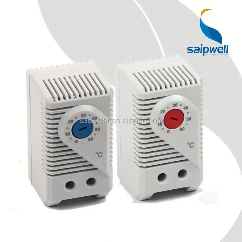 Saip / Saipwell высокое качество 0 до 60 град. 01159.0 механический термостат