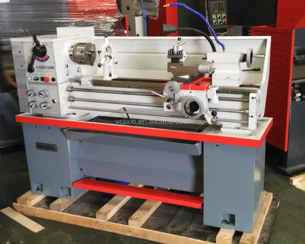 C06236A TOP Metal Spinning Turno Lathe Machine Mini Lathe
