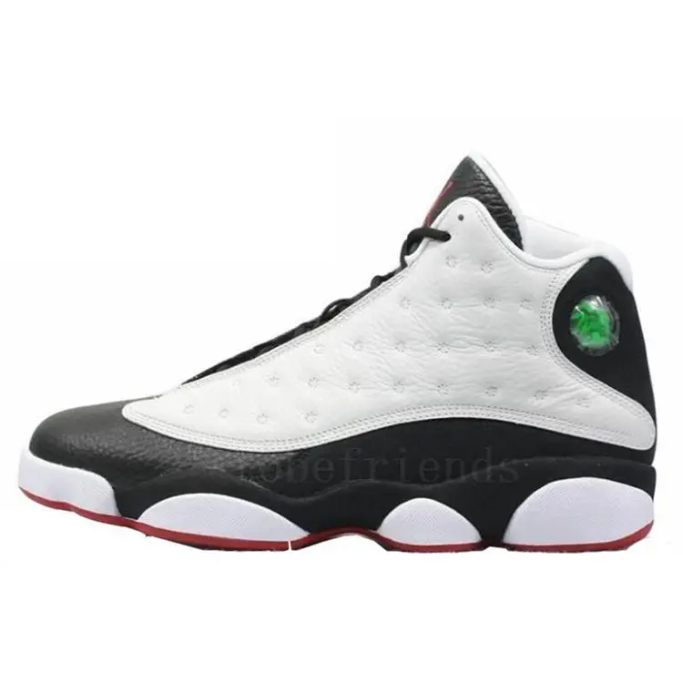 
Cheap New Top Quality 13 13s Men Women Basketball Shoes Sports Sneakers 