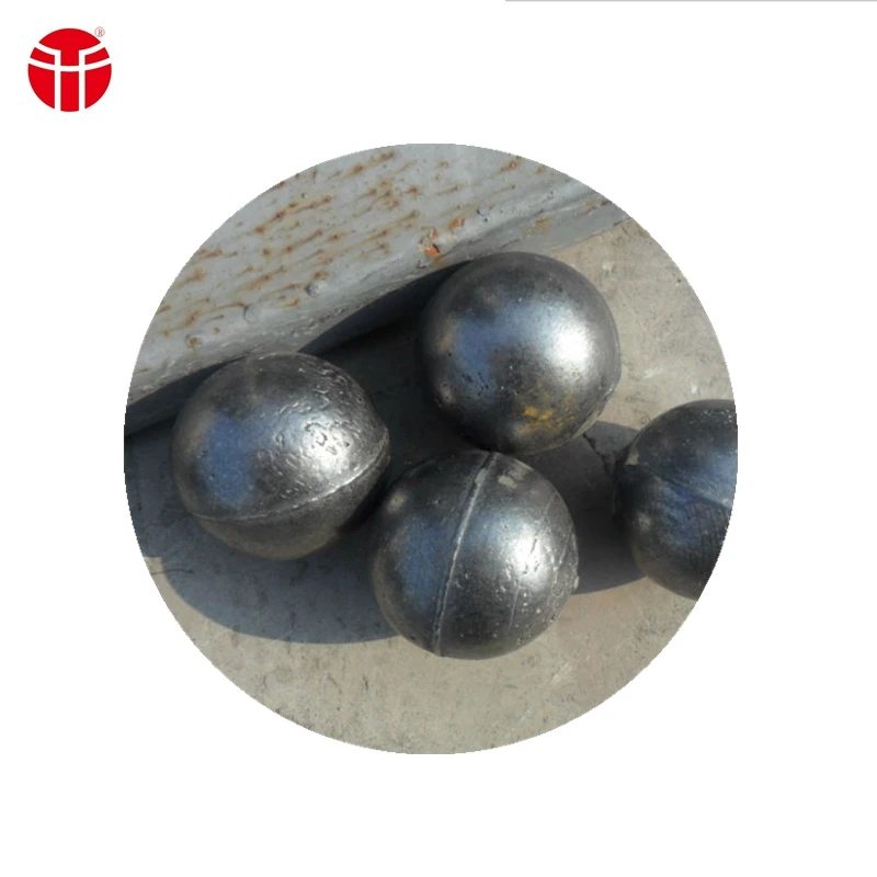 Ball Mill Grinding Casting Steel Grinding Ball for Cement