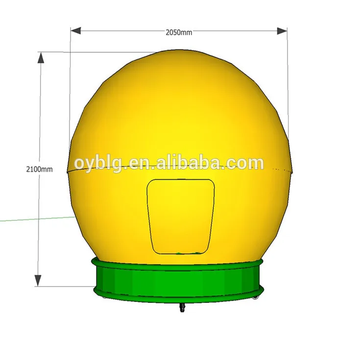 Fiberglass orange juice kiosk fresh juice bar fruit shape kiosk juice cart lemonade outdoor food kiosk