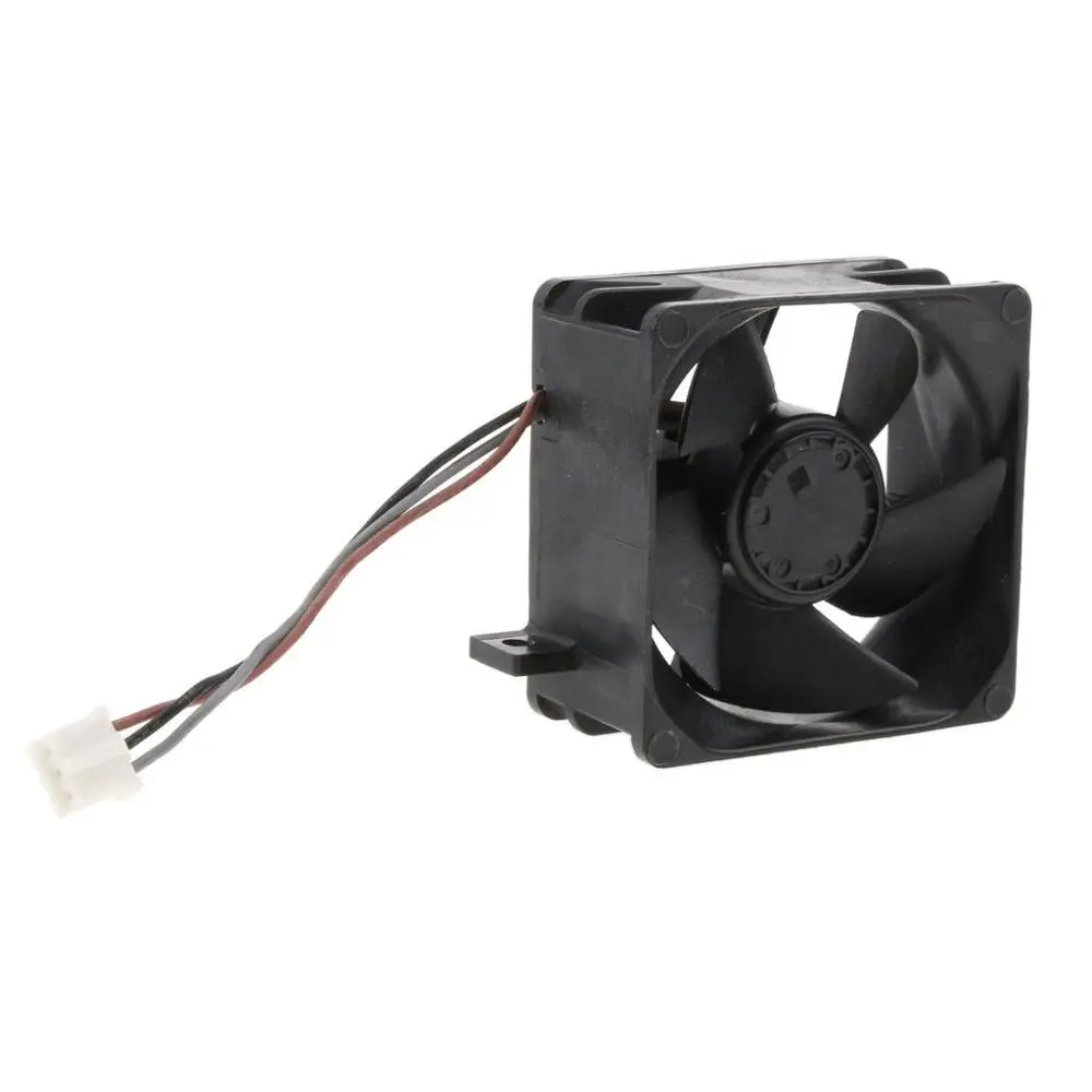 For Wii U Fan Repair Parts Replacement Internal Cooling Fan For Nintendo for Wii U