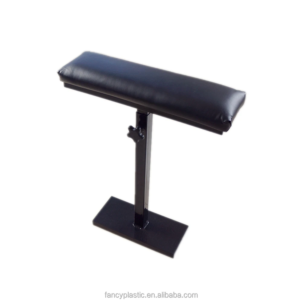 Tattoo Studio Leg Rest, Tattoo Furniture