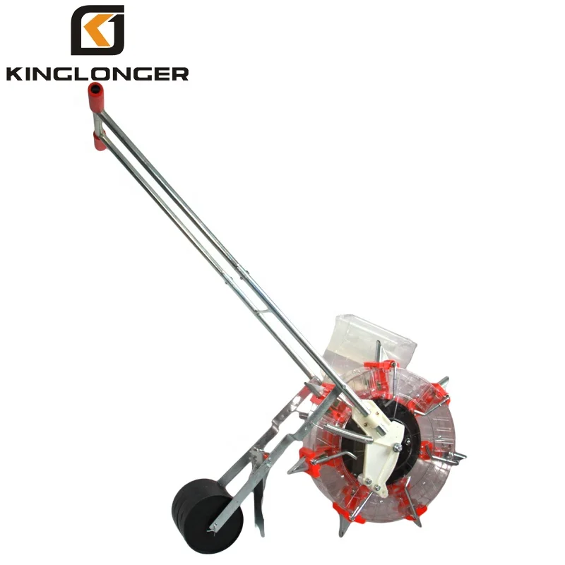 KLG-7F Manual Corn and Bean Planter