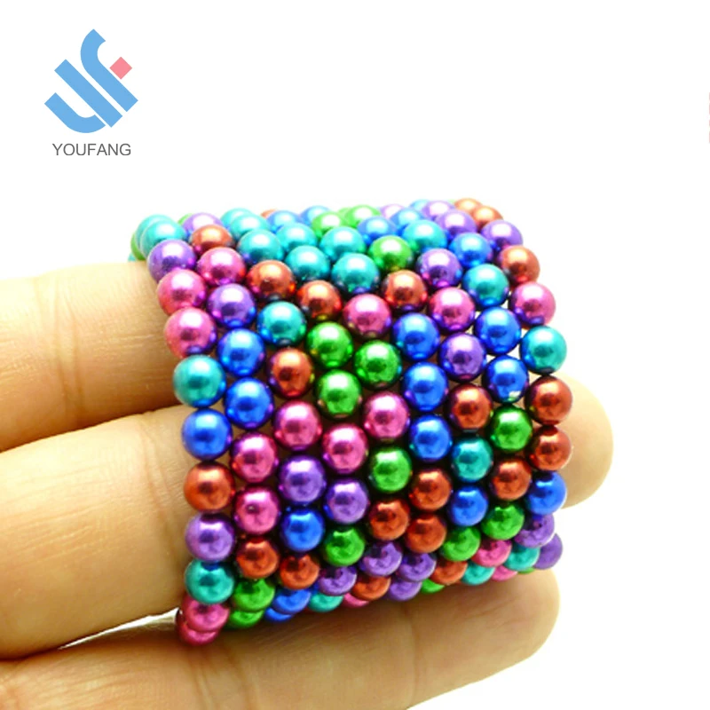 YF-C0101 Творческий горячие продажи образовательных оптовая продажа магнитные шарики