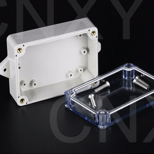 electrical fiber optic junction box price in philippines 68*100*40mm ip65