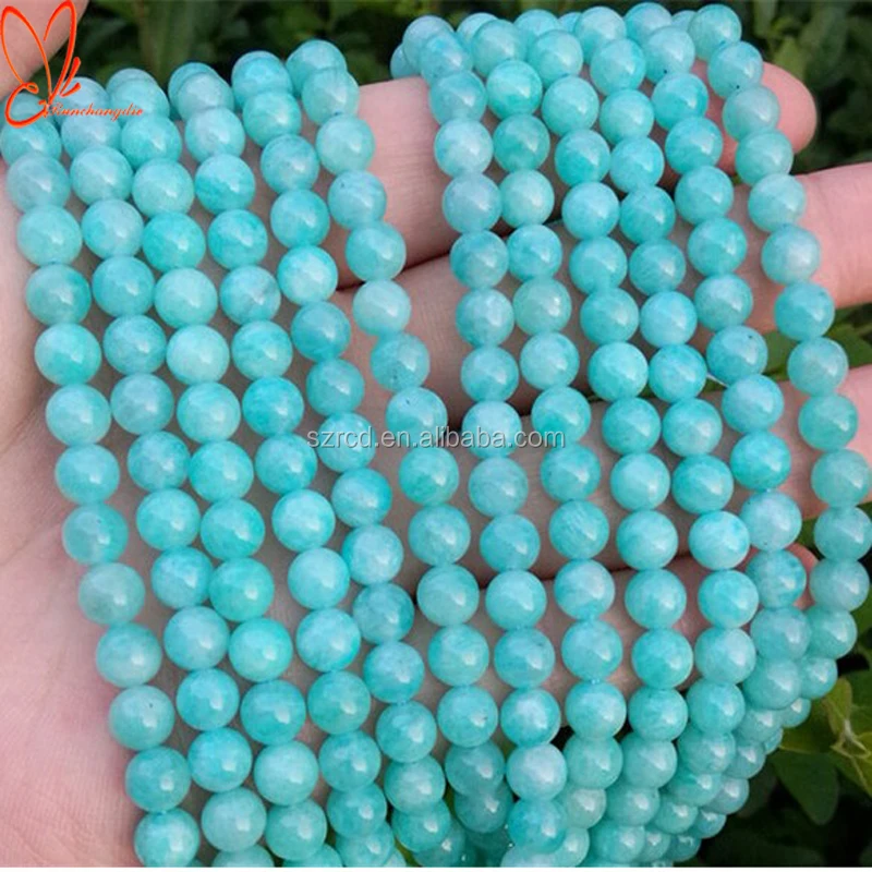 Amazonite bead jewelry,wholesale natural gemstone beads jewelry,chinese amazonite bead jewelry