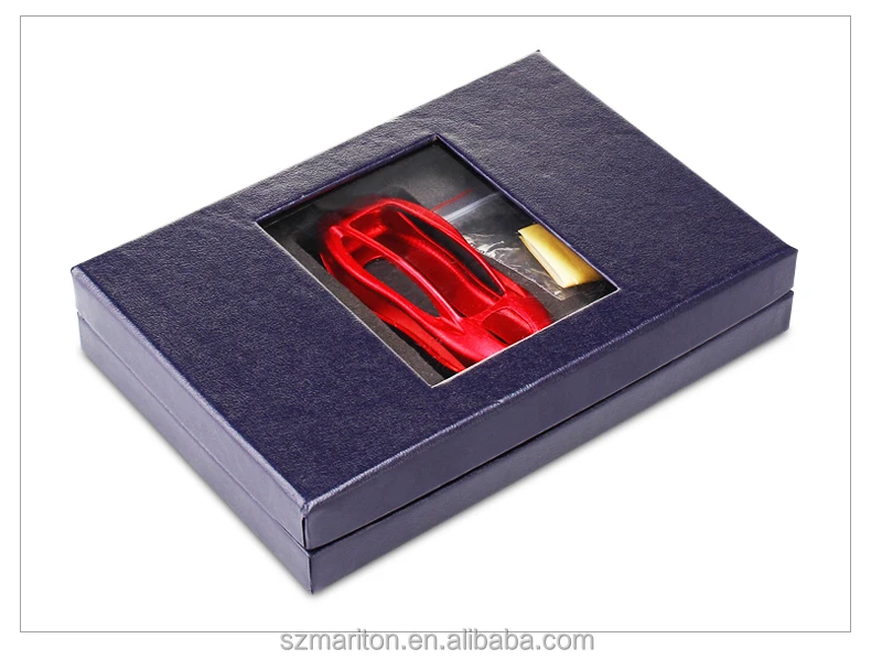 
Silver Hollow Out Key Case for Model X SUV car key leather keychain No logo 