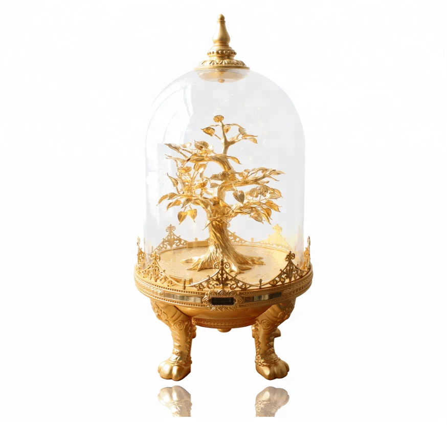 home decoration Artificial  Bodhi Tree  Tree For Home Decor Indoor