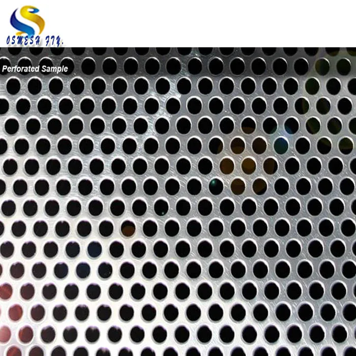shopping decorative supplies balcony 2mm hexagonal perforated metal wire mesh sheet pakistan