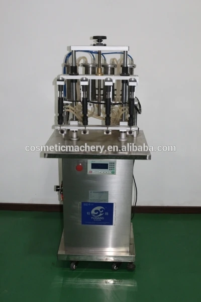 ух пдк 4 вакуума бутылка дух наполнителя