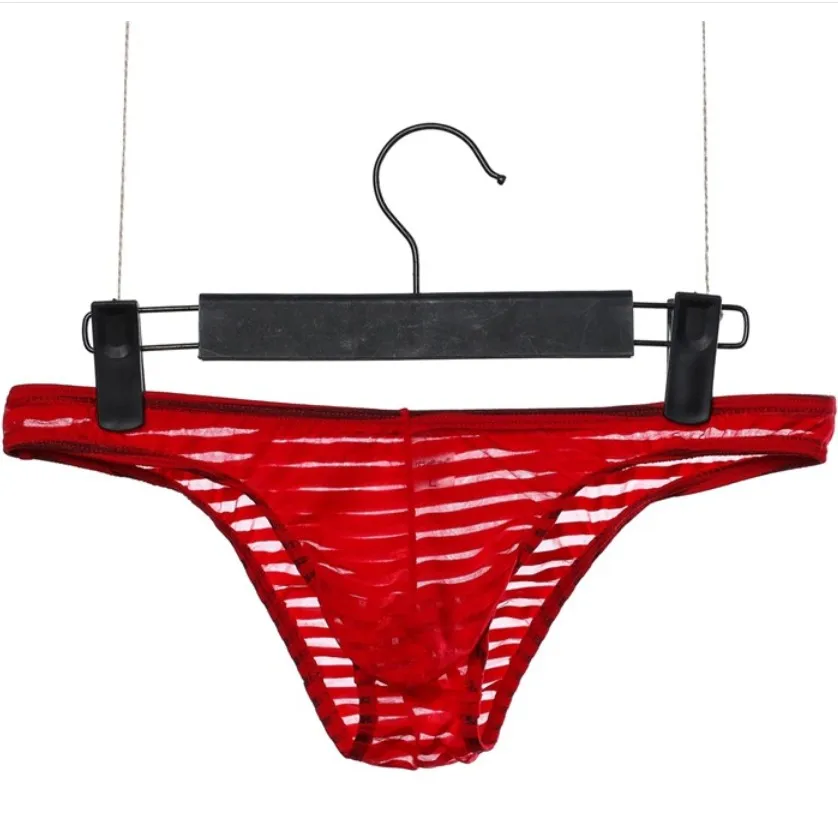 sexy men underwear pants gay bikini briefs from China