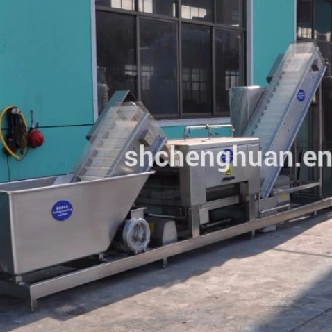 
High Quality and Best Service Mango Fruit Juice Processing Line 