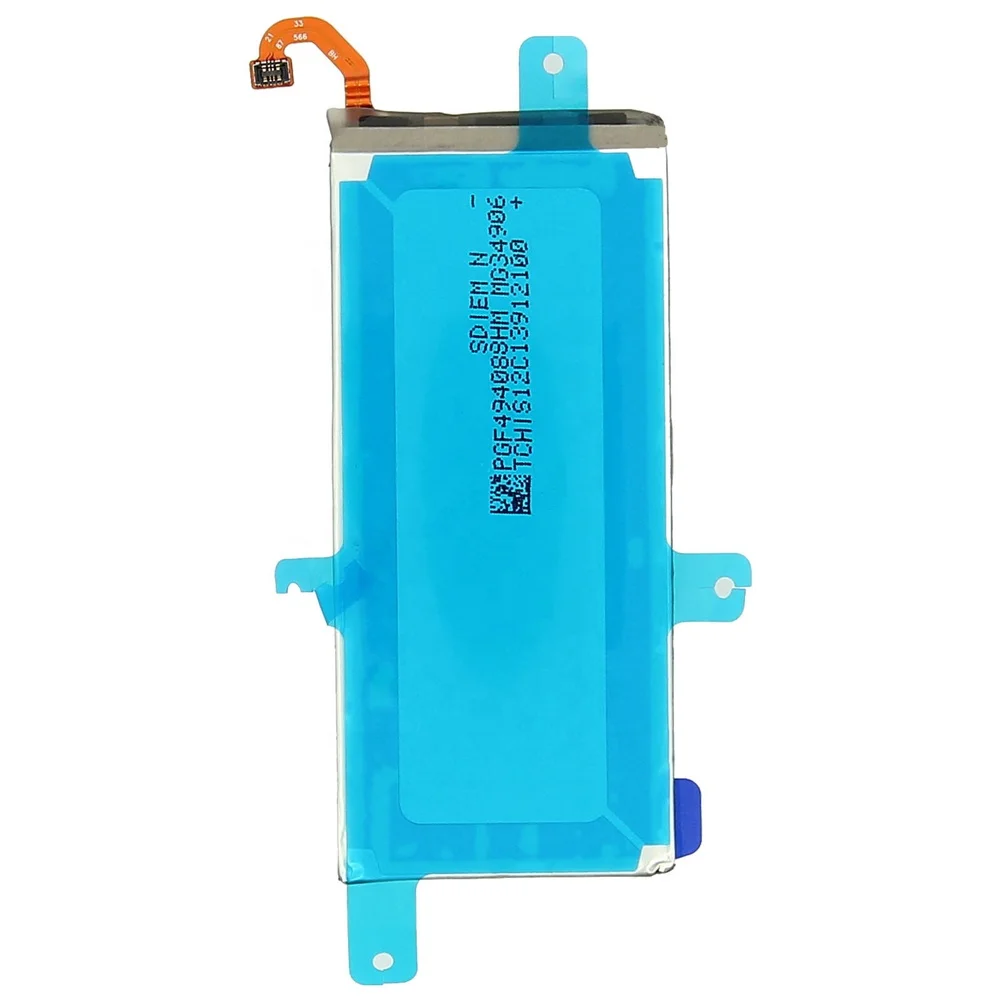3.85V 3000mAh EB-BJ800ABE Replacement Battery For Samsung Galaxy A6 J6 J8 2018 Battery