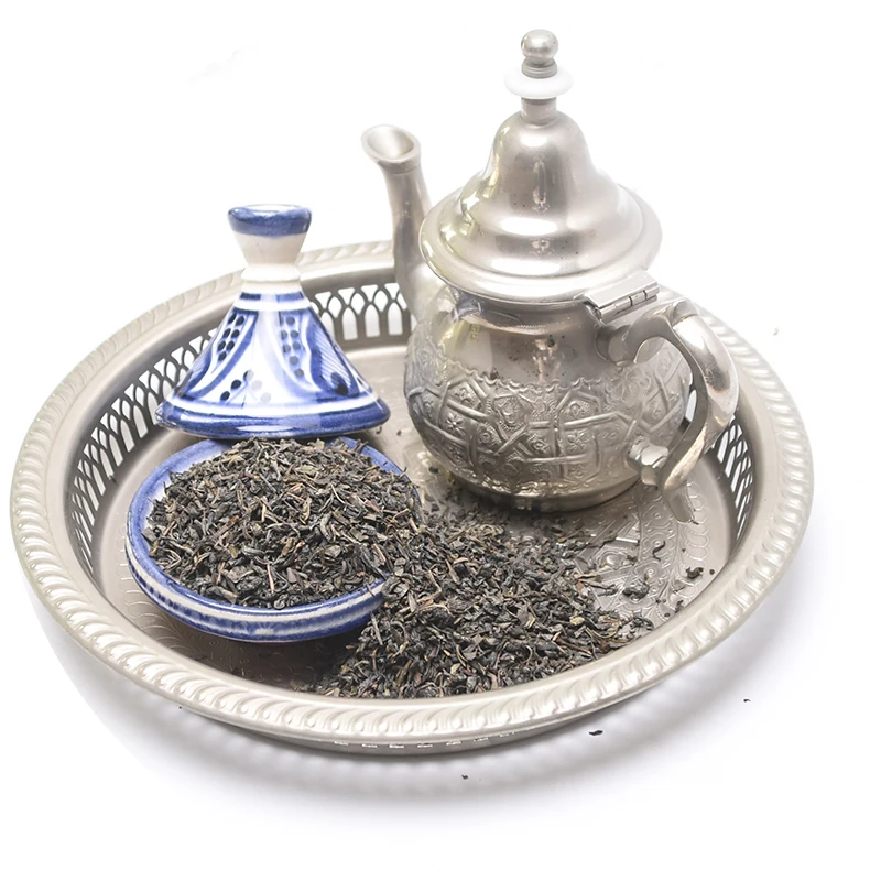 green tea afghanistan low price chunmee 9370 pandan green tea