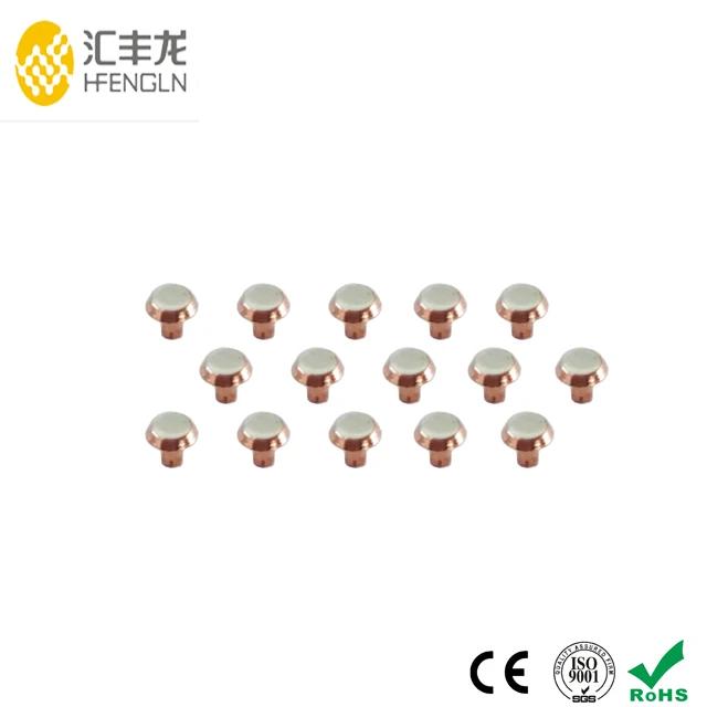 Hot Sales Wear Resisting Sping Battery Contact