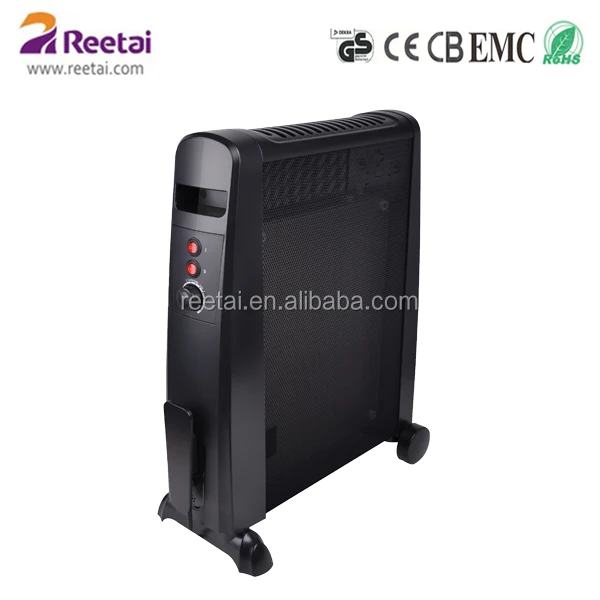 Excellent professional manufacturer infrared radiant heater with manual control