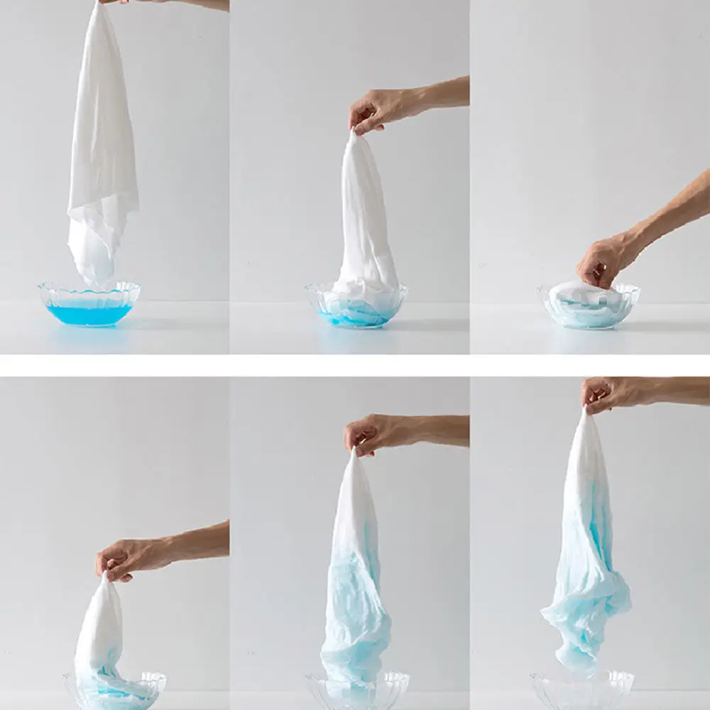 Disposable Face Bath Towel  Travel Reusable Fabric Towel Washing Hotel