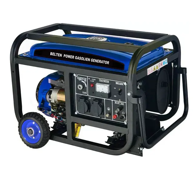 Generator 3KV Chinese Generator Manufacturer