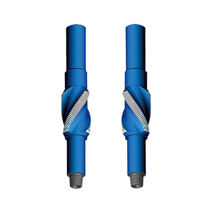 good quality API drilling stabilizer for well drilling