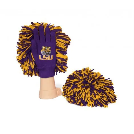 2016 bob trading new item hot item promotion gifts popular football FAN SHAKE GLOVES 2016