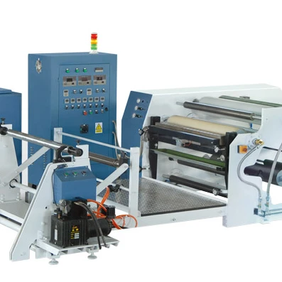 
Hot Melt Coating Machine for coating paper with wax 