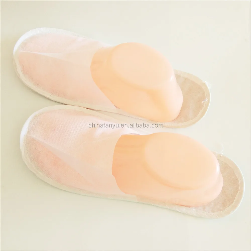 spa paper disposable slipper